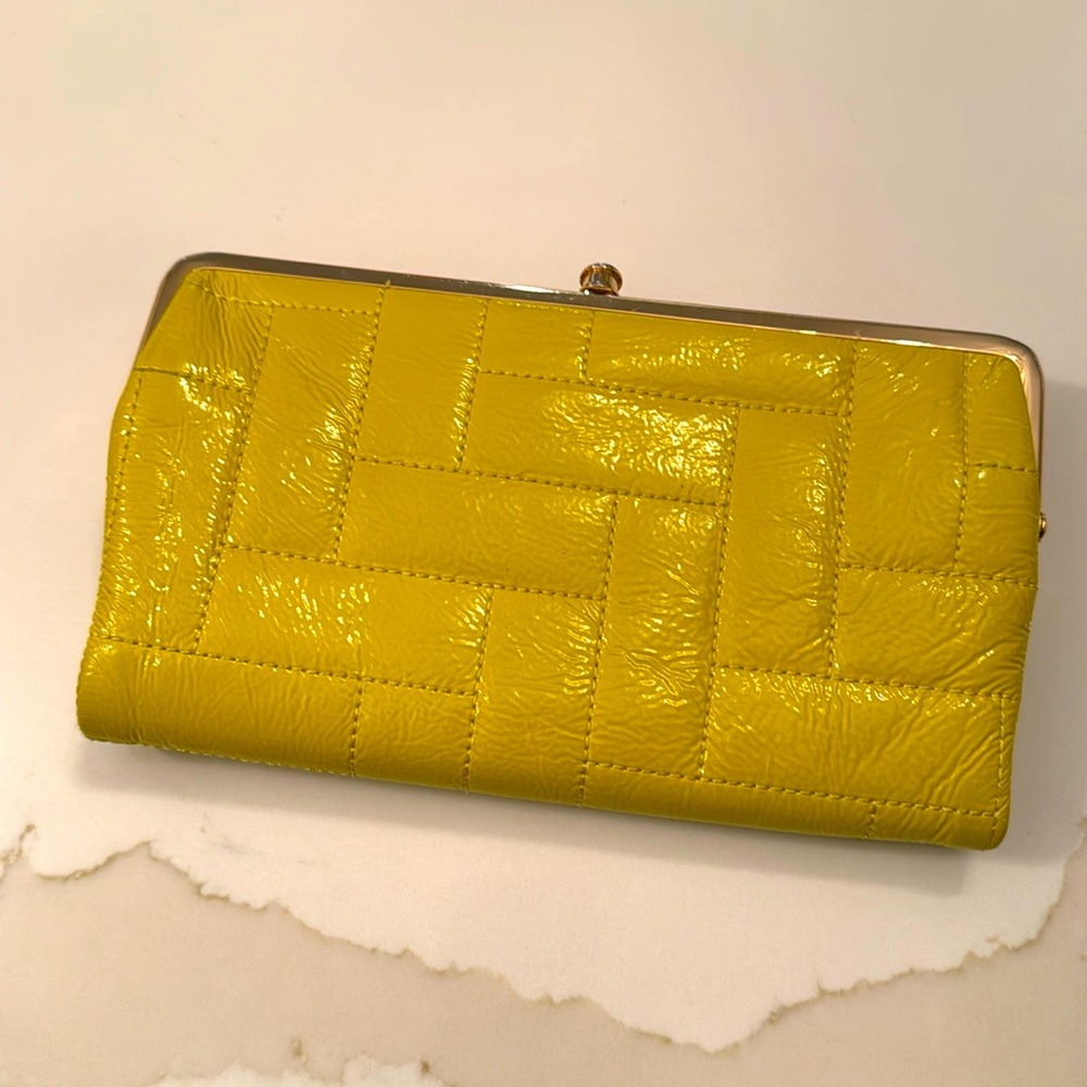 Wallet Clutch